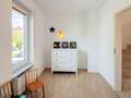 таунхаус München Westpark 03 детская комната 5296