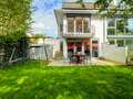таунхаус München Westpark 01 сад 5296