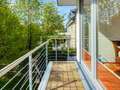 таунхаус München Westpark 01 балкон 5296
