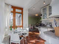 квартира München Harlaching 03 кухня 5306