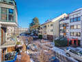 квартира München Harlaching 01 вид из окна 5306