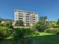 квартира München Maxvorstadt - Westen 01 вид из окна 5313