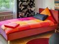 квартира München Maxvorstadt - Westen 01 зона для сна 5313