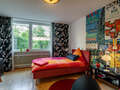 квартира München Maxvorstadt - Westen 01 жилое пространство 5313