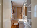 квартира Grünwald 01 ванная комната 5318