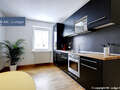квартира München Milbertshofen 01 кухня 5352