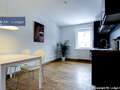 квартира München Milbertshofen 02 кухня 5352