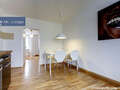 квартира München Milbertshofen 04 кухня 5352