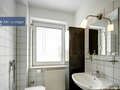 квартира München Milbertshofen 01 ванная комната 5352