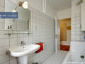 квартира München Milbertshofen 02 ванная комната 5352