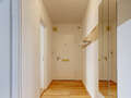 квартира München Milbertshofen 02 коридор 5352