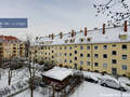 квартира München Milbertshofen 01 вид из окна 5352