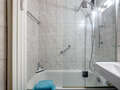 квартира München Fasanerie 02 ванная комната 5372