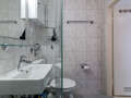 квартира München Fasanerie 03 ванная комната 5372