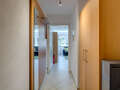 квартира München Fasanerie 01 коридор 5372