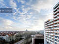 квартира München Schwabing (rechts der Leopoldstraße) 02 вид из окна 5388