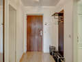 квартира München Schwabing (rechts der Leopoldstraße) 01 коридор 5389