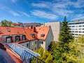 квартира München Altstadt 01 вид из окна 5396