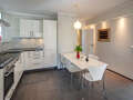квартира München Schwabing (links der Leopoldstraße) 01 кухня 5407