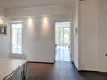 квартира München Schwabing (links der Leopoldstraße) 01 коридор 5407