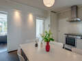 квартира München Schwabing (links der Leopoldstraße) 02 коридор 5407