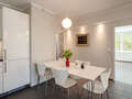 квартира München Schwabing (links der Leopoldstraße) 03 коридор 5407