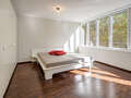 квартира München Schwabing (links der Leopoldstraße) 01 спальная комната 5407