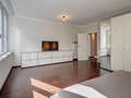 квартира München Schwabing (links der Leopoldstraße) 03 спальная комната 5407