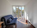 квартира München Schwabing (links der Leopoldstraße) 01 гостевая комната 5407