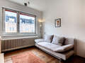 квартира München Glockenbachviertel 02 гостиная 541