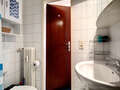 квартира München Glockenbachviertel 03 ванная комната 541