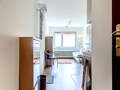 квартира München Glockenbachviertel 02 коридор 541