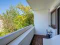 квартира München Milbertshofen 02 балкон 5411