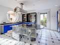 Особняк München Obermenzing 01 кухня 5436