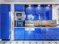 Особняк München Obermenzing 04 кухня 5436