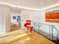 Особняк München Obermenzing 03 коридор 5436