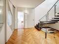 Особняк München Obermenzing 07 коридор 5436
