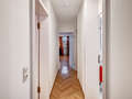 Особняк München Obermenzing 09 коридор 5436