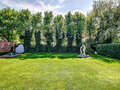 Особняк München Obermenzing 02 сад 5436