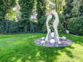 Особняк München Obermenzing 03 сад 5436