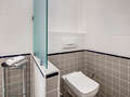 Особняк München Obermenzing 03 гостевой туалет 5436