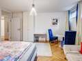 Особняк München Obermenzing 03 гостевая комната 5436