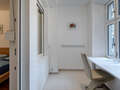 квартира München Schwabing 01 Офис 5438