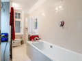 квартира München Schwabing 02 ванная комната 5438