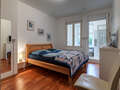квартира München Schwabing 01 спальная 5438