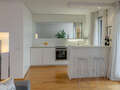 квартира München Maxvorstadt 01 кухня 5441