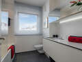 квартира München Maxvorstadt 01 ванная комната 5441