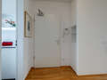 квартира München Maxvorstadt 01 коридор 5441