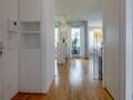 квартира München Maxvorstadt 03 коридор 5441