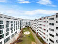 квартира München Maxvorstadt 01 вид из окна 5441